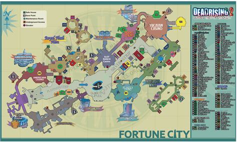dead rising magazines|Steam Community :: Guide :: Book / Magazine Locations.